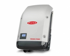 Inverter hòa lưới 27kw 3 pha - ECO 27.0-3-S