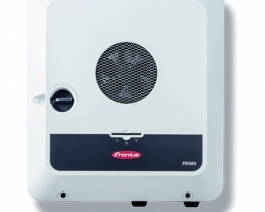 Inverter Hybrid Fronius 5kw 1 Pha - PRIMO Gen24 5.0 PLUS