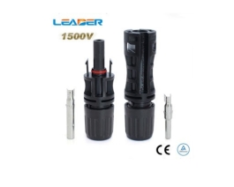 Jack MC-4 điện áp 1500VDC - SY-MC4-15