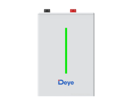 Pin Lithium Deye SE-F12