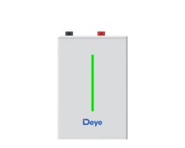 Pin Lithium Deye SE-F5