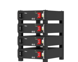 Pin Lithium Deye SE-G5.1 áp thấp