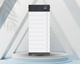 Pin Lithium PTESS Stackable PT-HV-EB-S1 Áp Cao