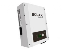 SOLAX INVERTERS ZDNY-TL10000 / TL15000/ TL20000